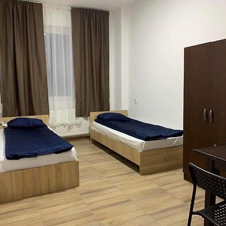 Super Szallo Budapest Zimmer foto
