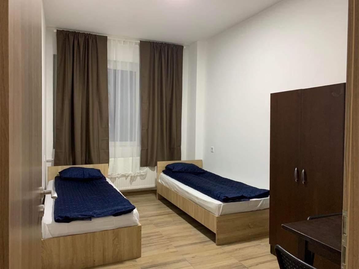 Super Szallo Budapest Exterior foto
